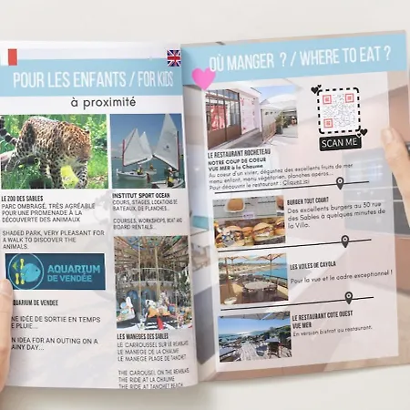 Des Plages 285 M2 Classe 5etoiles Premium 14 Personnes Et Piscine Вилла