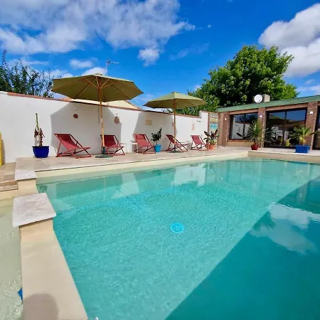 Des Plages 285 M2 Classe 5etoiles Premium 14 Personnes Et Piscine Ле-Сабль-д’Олон