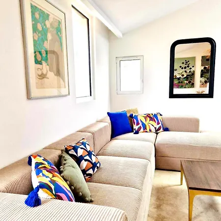 Вилла Des Plages 285 M2 Classe 5etoiles Premium 14 Personnes Et Piscine *