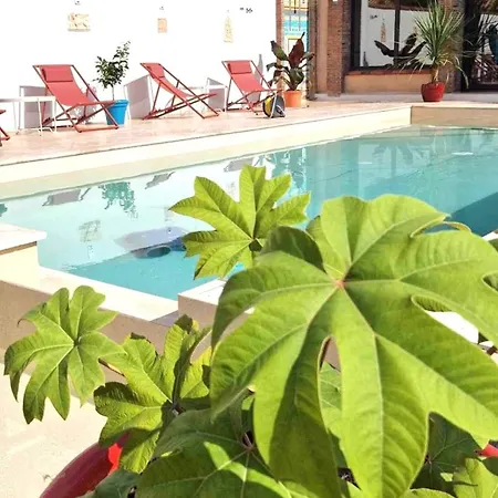 Des Plages 285 M2 Classé 5étoiles Premium 14 Personnes Et Piscine * Les Sables-dʼOlonne