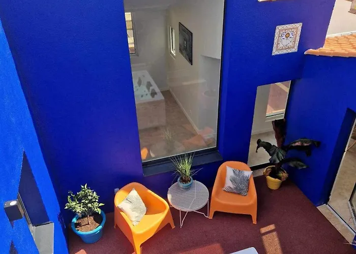 Des Plages 285 M2 Classé 5étoiles Premium 14 Personnes Et Piscine Villa