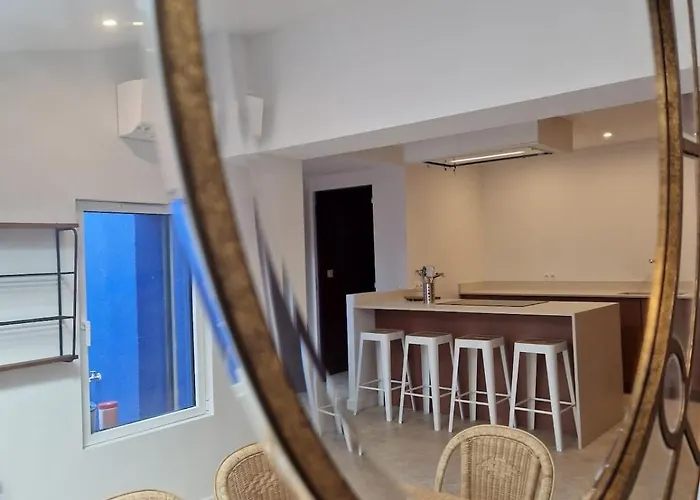 Des Plages 285 M2 Classé 5étoiles Premium 14 Personnes Et Piscine * Les Sables-dʼOlonne