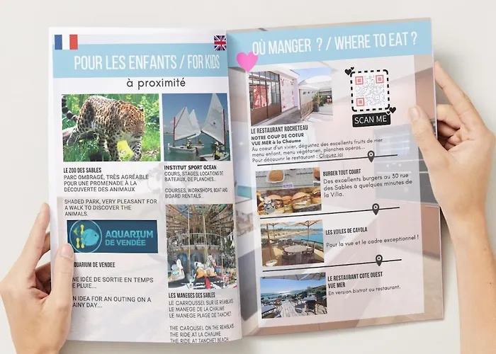 Des Plages 285 M2 Classé 5étoiles Premium 14 Personnes Et Piscine Villa