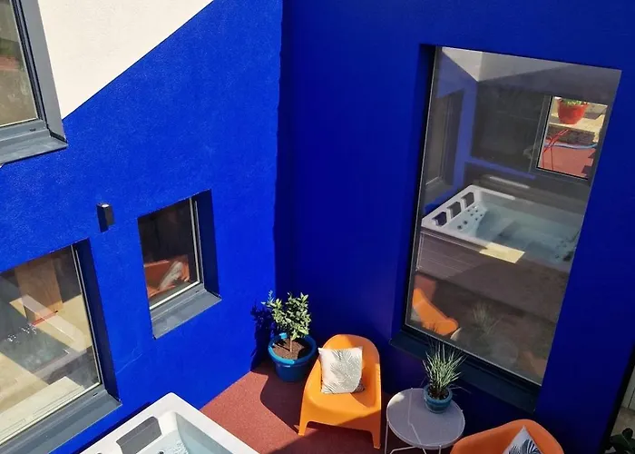 Des Plages 285 M2 Classé 5étoiles Premium 14 Personnes Et Piscine Villa *