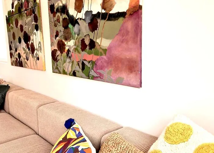 Villa Des Plages 285 M2 Classé 5étoiles Premium 14 Personnes Et Piscine