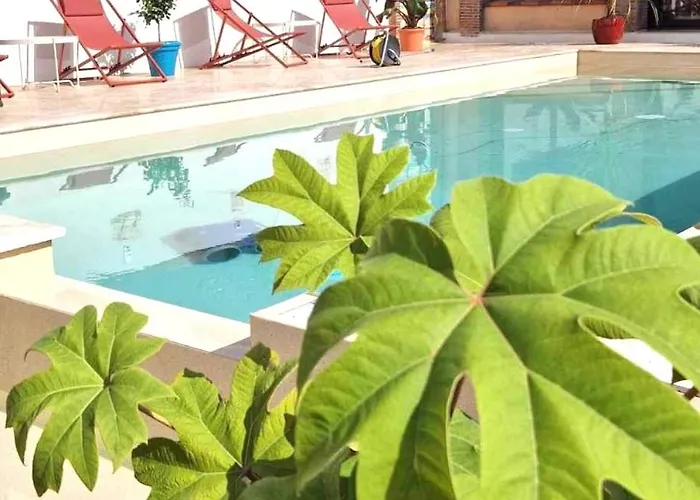 Des Plages 285 M2 Classé 5étoiles Premium 14 Personnes Et Piscine * Les Sables-dʼOlonne