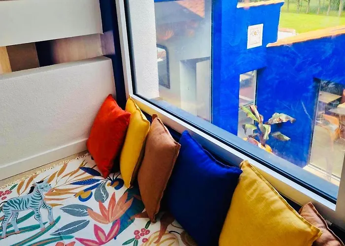 Villa Des Plages 285 M2 Classé 5étoiles Premium 14 Personnes Et Piscine *